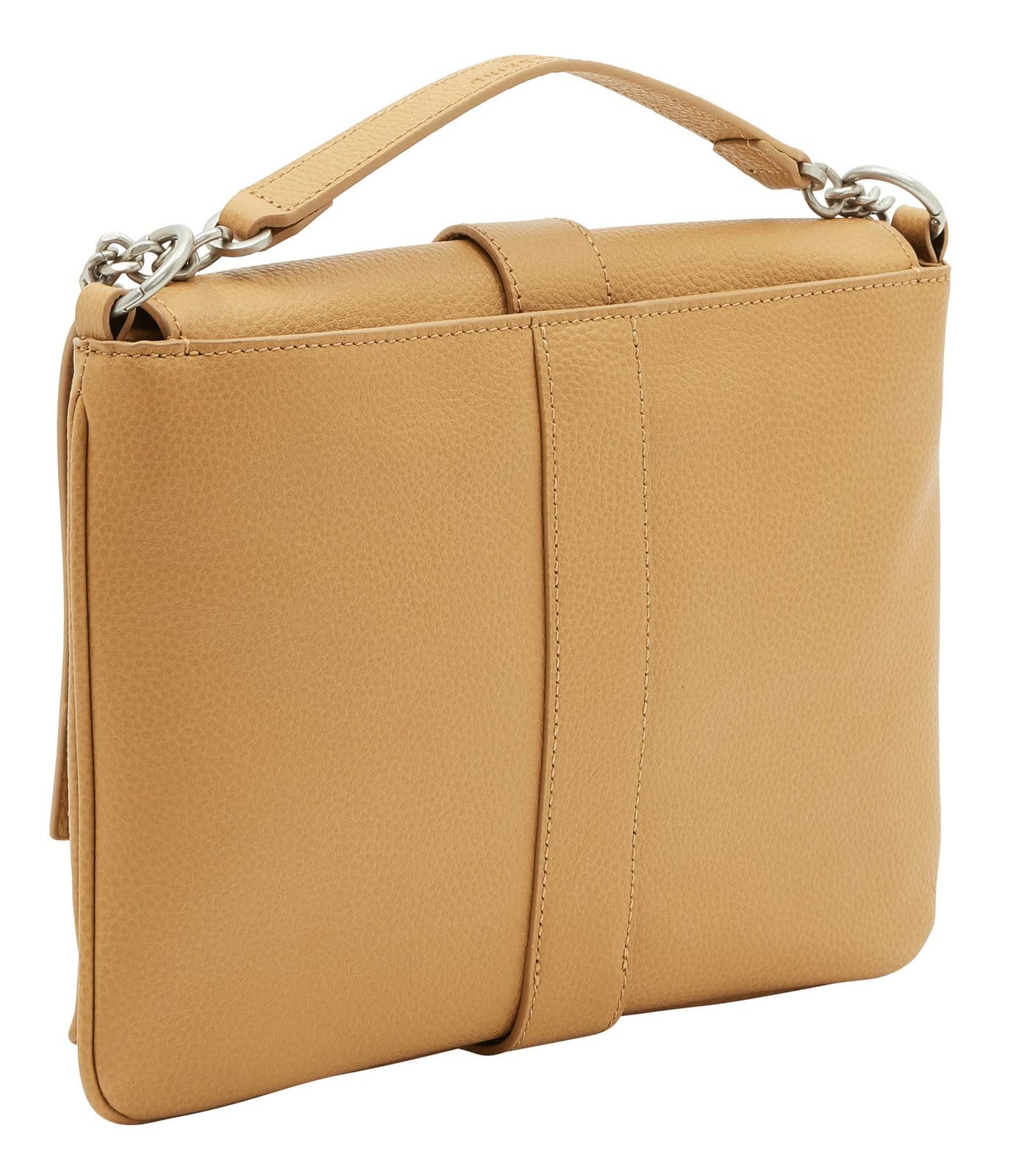 Liebeskind Berlin damski Dia Crossbody M, soczewica 1556, M, Soczewica-1556, Medium