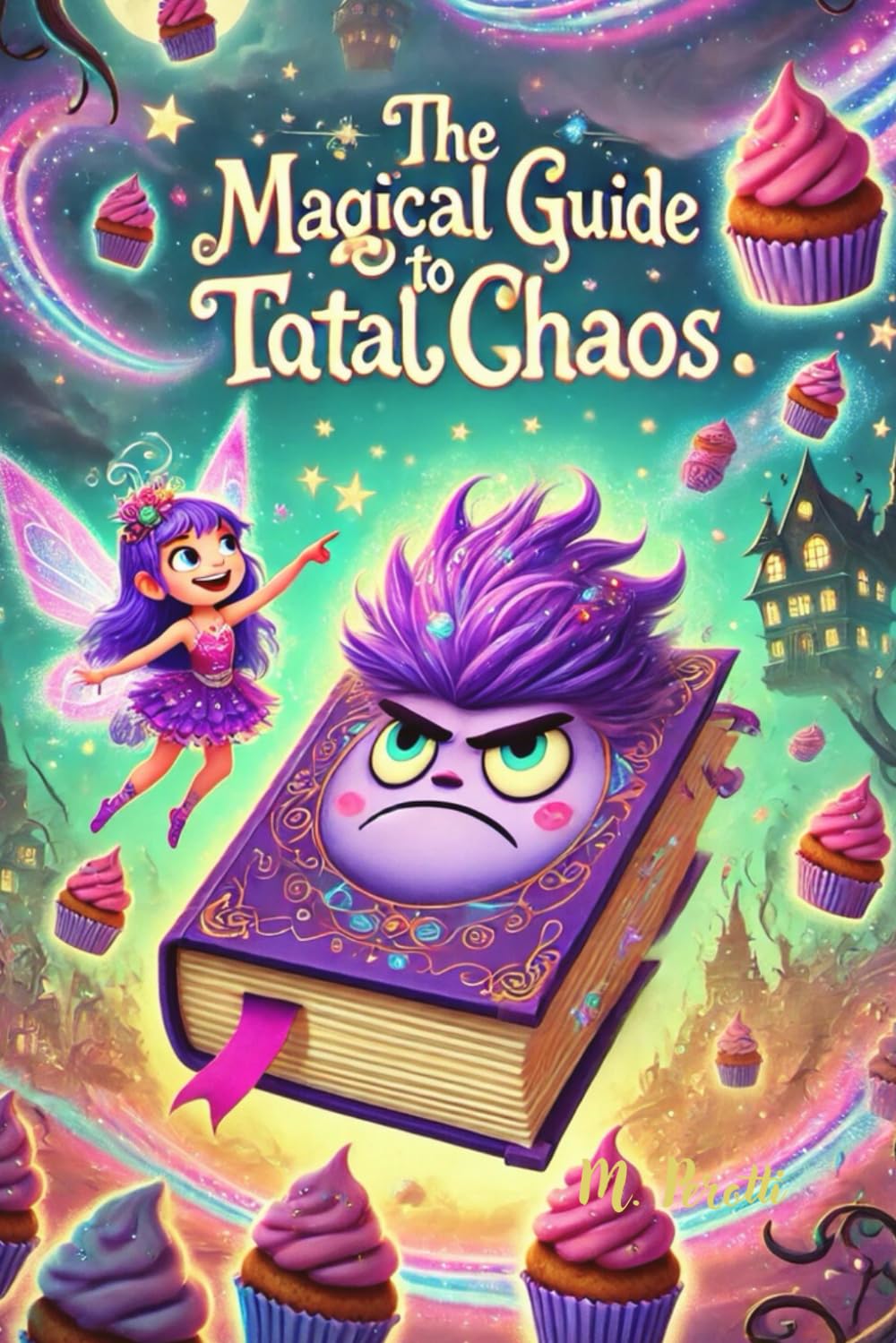 The Magical Guide to Total Chaos