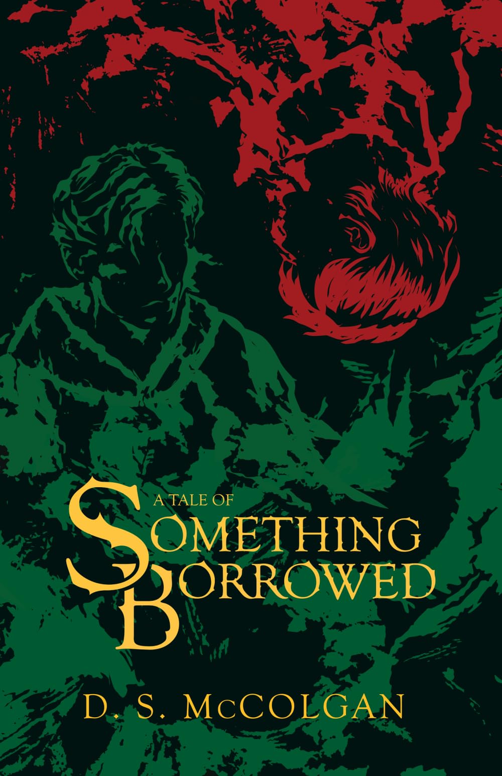 A Tale of Something Borrowed: The Third Path (A Tale of Series)