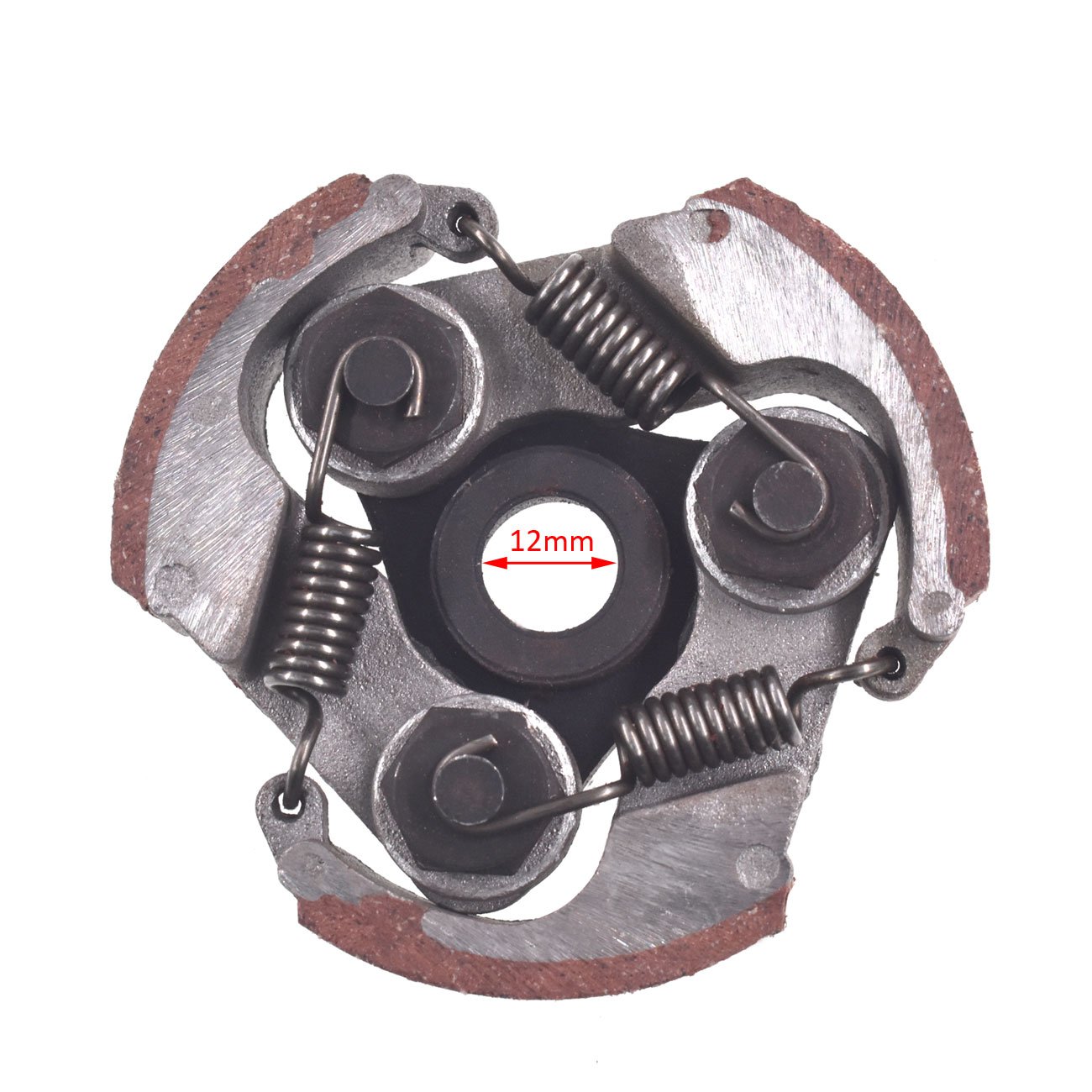 Image secondaire de JRL az-264 Embrayage Pour Pocket Bike Dirt Bike/Pit Bike/Mini Moto Atv Quad 47Cc 49Cc