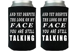 Rogue River Tactical Kevlar Koozie