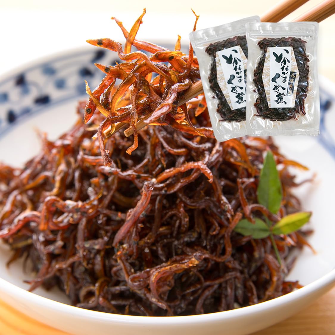 MONE！2023年新物！イカナゴの釘煮3ｋかたまり❗️漁師直送❗️ 春の風物詩】2023年新物！いかなごのくぎ煮入荷しました