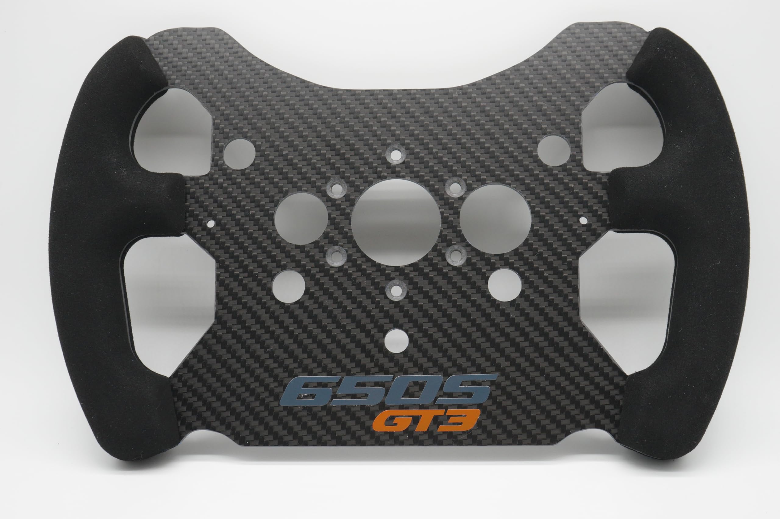 Amazon.co.jp: SIMPUSH レーシング ホイール FOR T300RS T300GT (GT