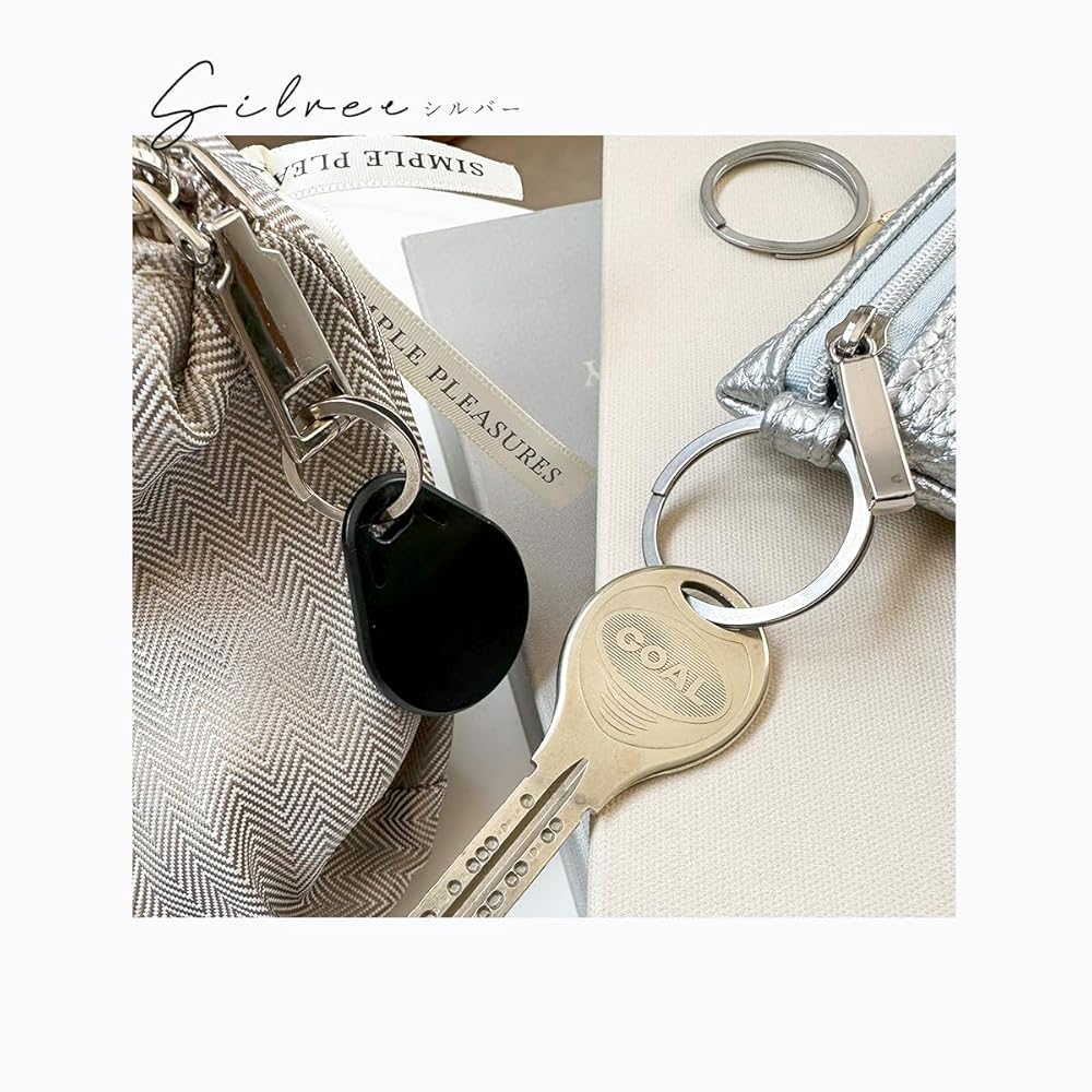 希少廃盤　HERMES レザー キーホルダー 二重リング　キーリング 希少廃盤HERMES レザー キーホルダー 二重リングキーリング