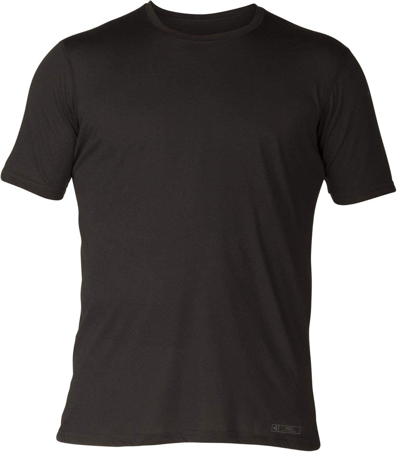 XCEL Mens Threadx Short Sleeve Rashguard