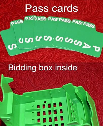 Miniatura 6 de Juego de 4cajas de puente de pujarJuego de cuatro cajas de puente de pujar Kit de puente Premium de pujar dispositivo, M, Púrpura