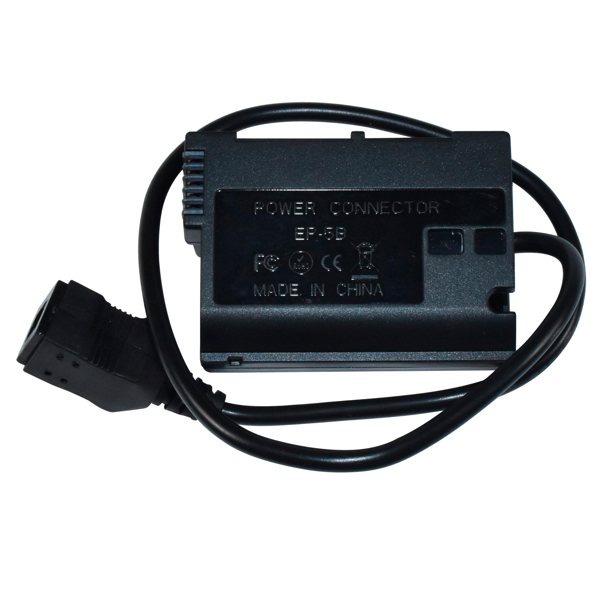 Llano 2-Pack 2600mAh Aurora USB-C EN-EL15C Battery For Nikon Z8, ZR, Zf, Z6III, D850 - View #6