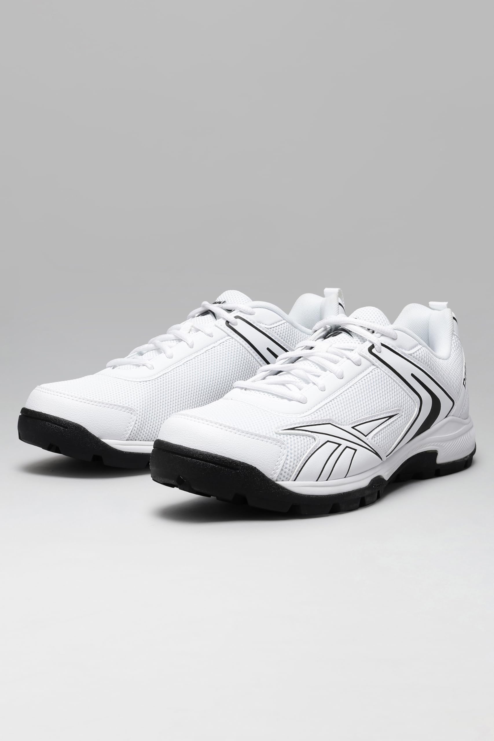 Reebok Power Play White 2