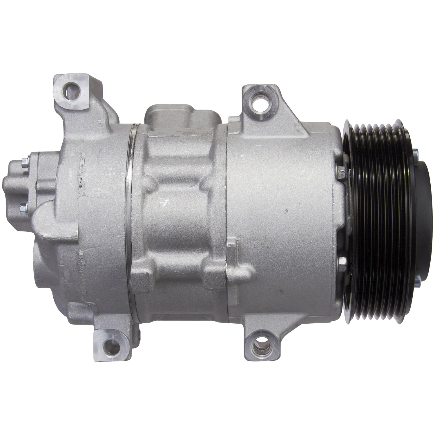 Spectra Premium 0610289 Air Conditioning Compressor : Amazon.co.uk 