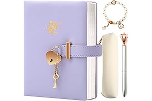 Violetta's Secret Diary: A Safe Haven for Young Writers and Dreamers