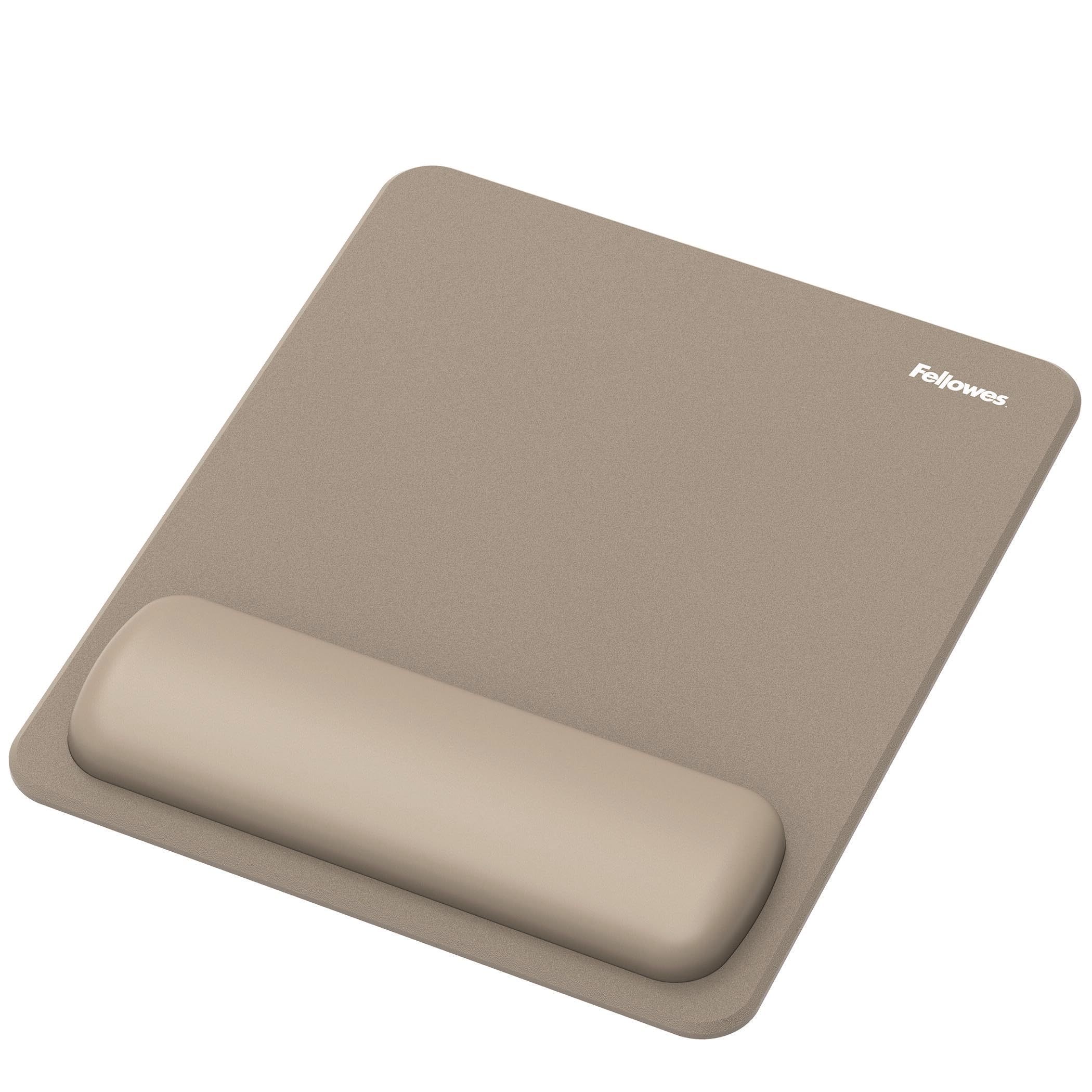 BREYTA MOUSEPAD WRISTREST, SAND