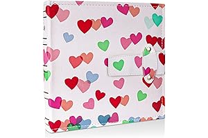 Relive Precious Kindergarten Moments with Our Enduring Photo Album