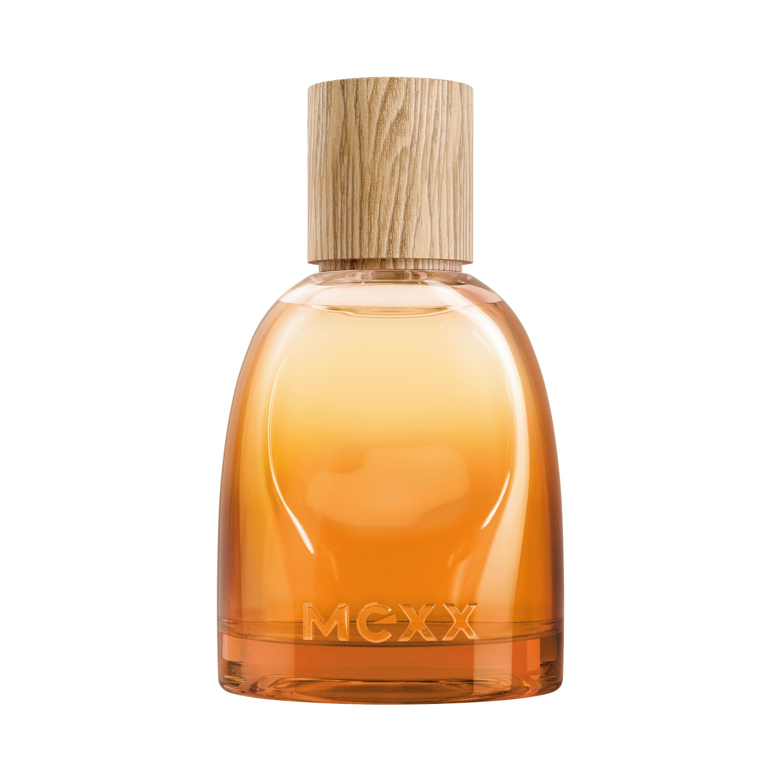 Mexx Inspired Glow woda perfumowana dla kobiet o świeżym zapachu, 50 ml