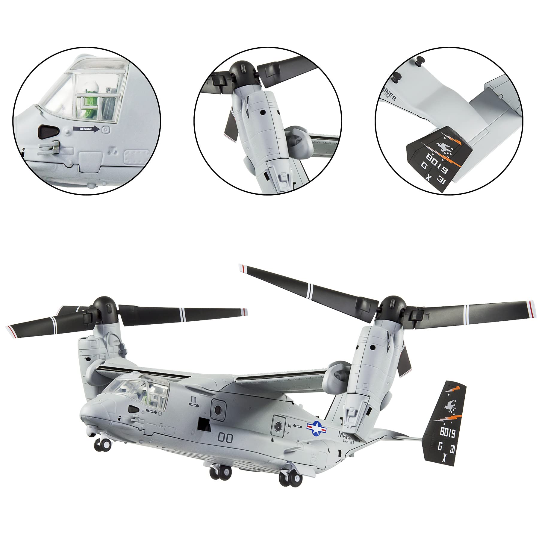 Rc V 22 Osprey