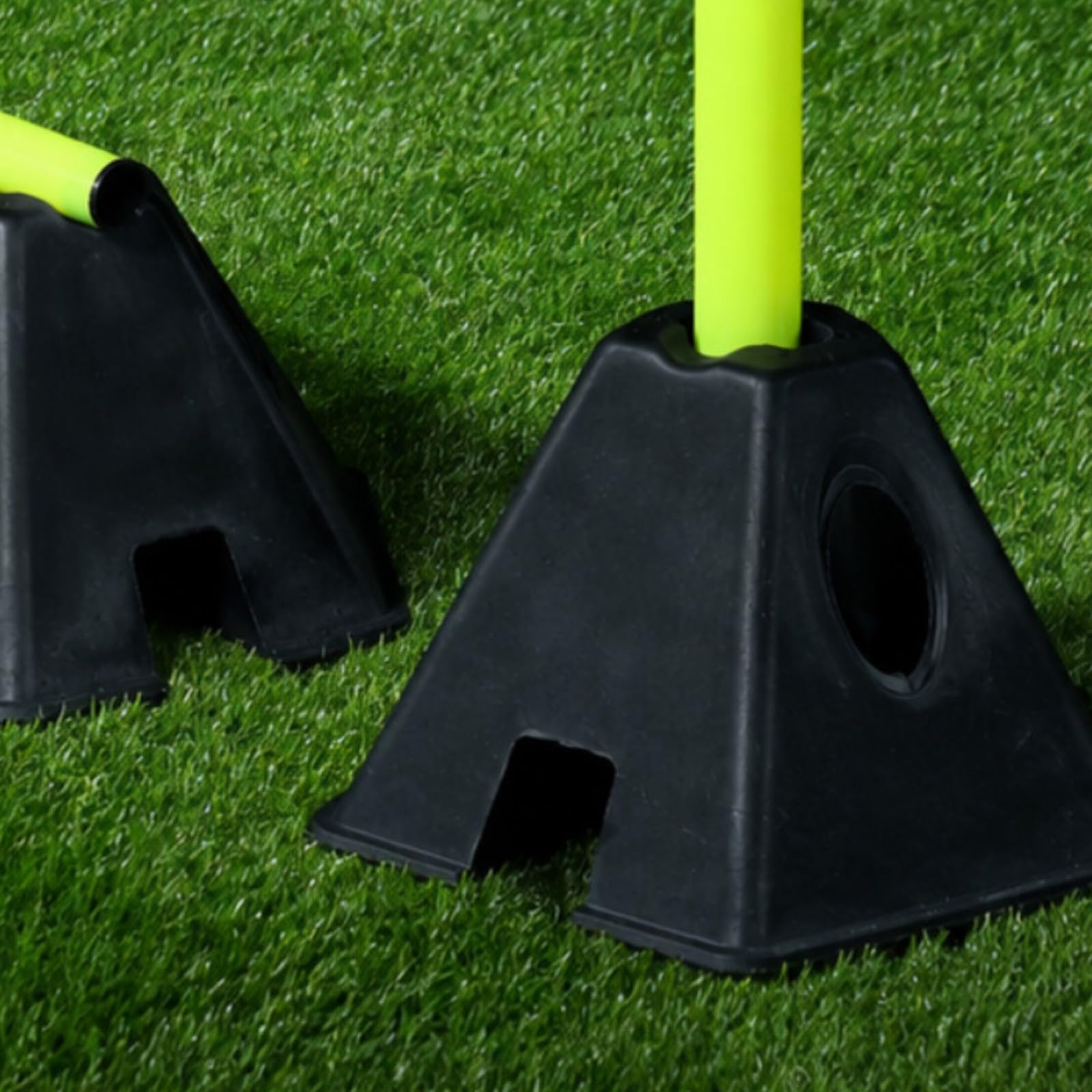 Support Poteau d’entraînement