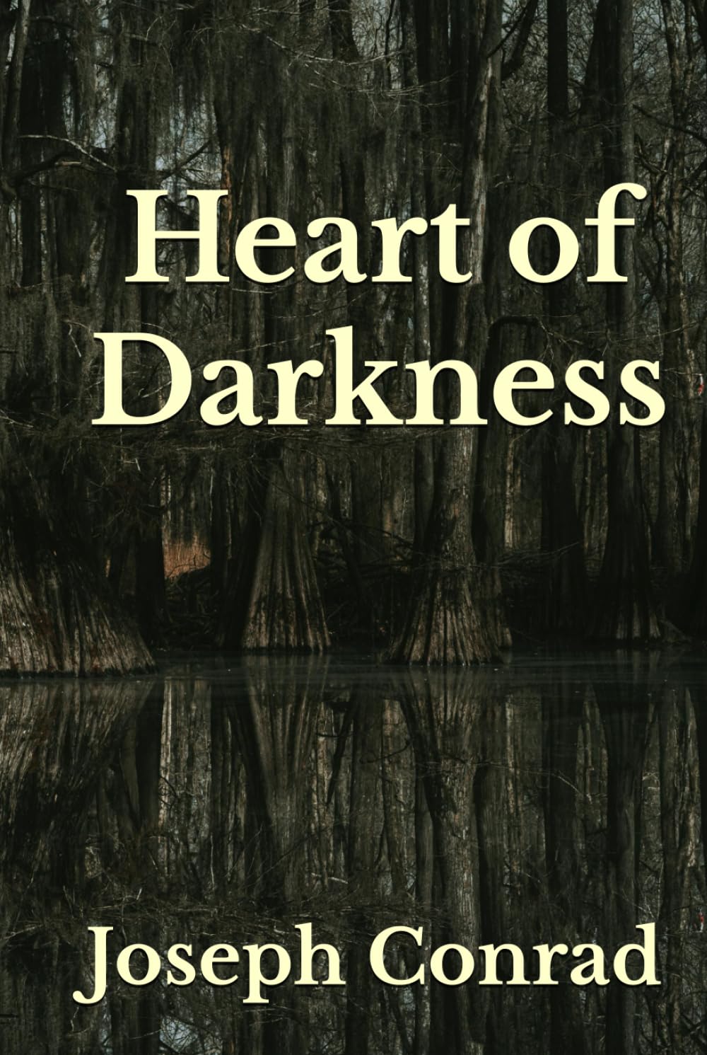 Heart of Darkness