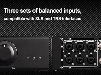 Amazon | TOPPING LA90 高パフォーマンス パワーアンプ 90W*2