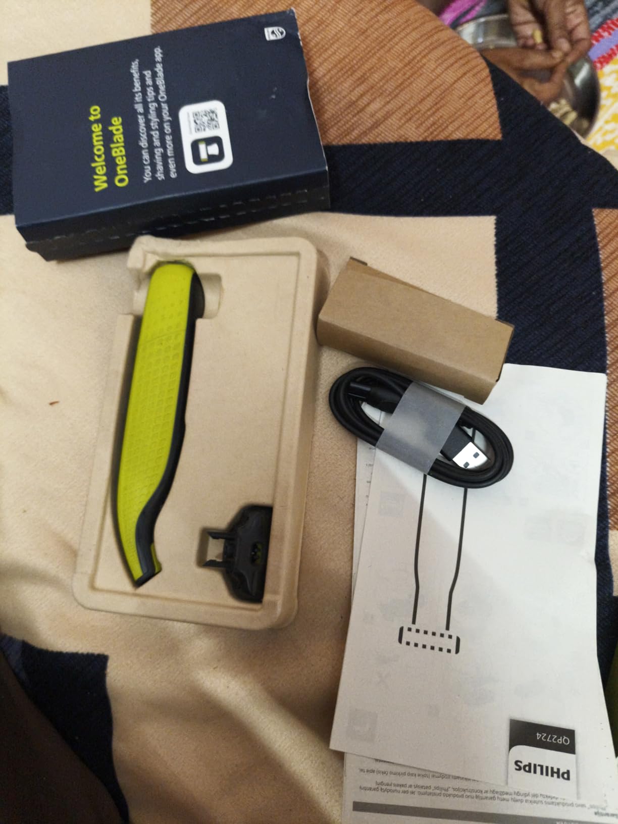 Customer Image
