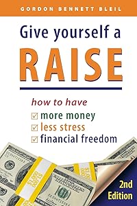 Give Yourself a Raise