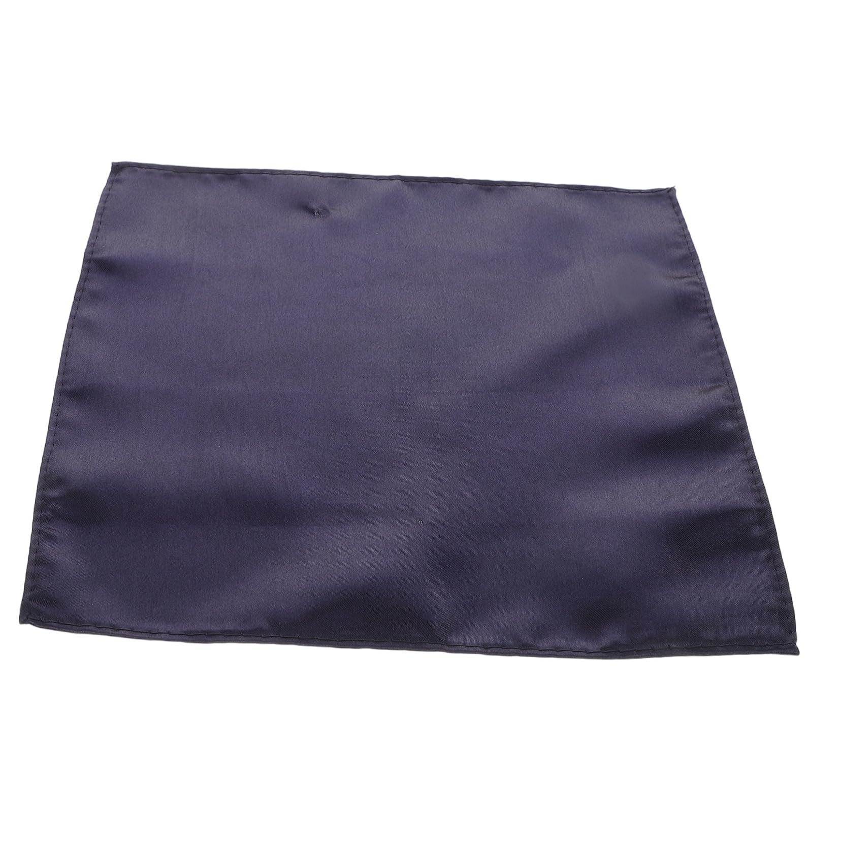 NIYANGLE Men's Suit Pocket Handkerchief Tuxedo Wedding Party Accessory Pocket Square Holder for Men