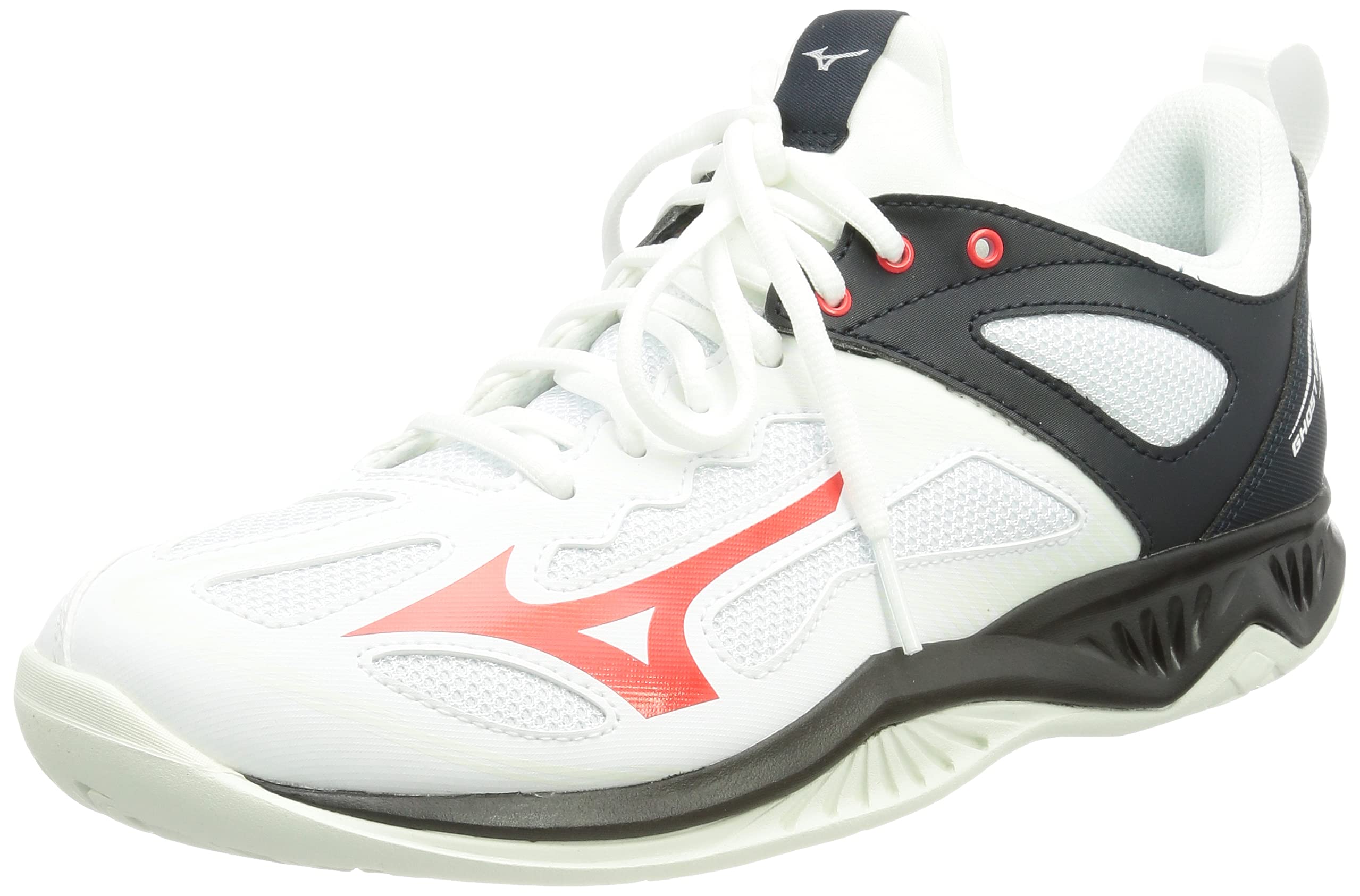 Mizuno Unisex's Ghost Shadow Handball Shoe