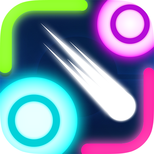Neon Air HockeyAmazon.deAppstore for Android