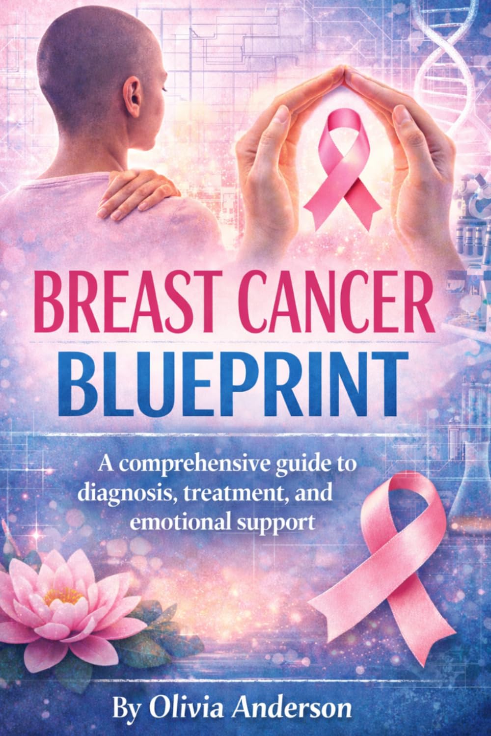 BREAST CANCER BLUEPRINT: Understanding, coping and thriving with breast cancer