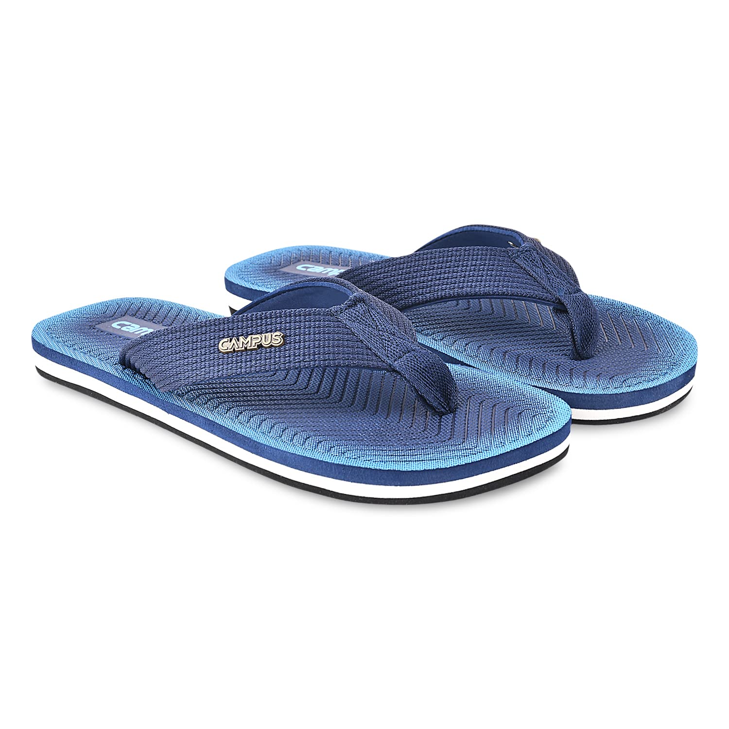 Campus Mens GC-1005C Blue Flip-Flops - 8UK/India GC-1005C (B09VH5W3BY) Amazon Price History, Amazon Price Tracker