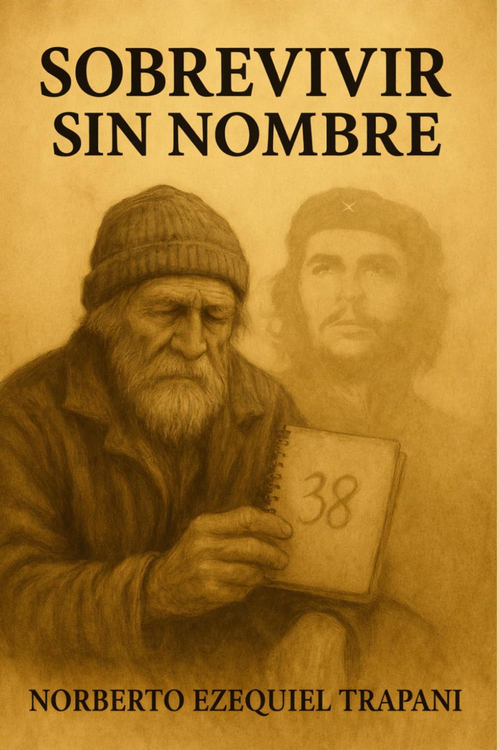 Sobrevivir sin nombre: El secreto que debía permanecer oculto