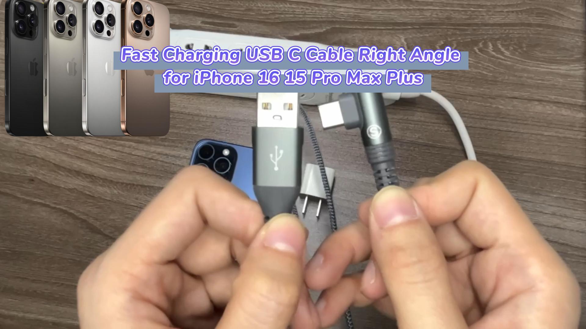 Cavo Intrecciato Pvc Usb-C To Usb-C 2m Twin Pack - Bianco