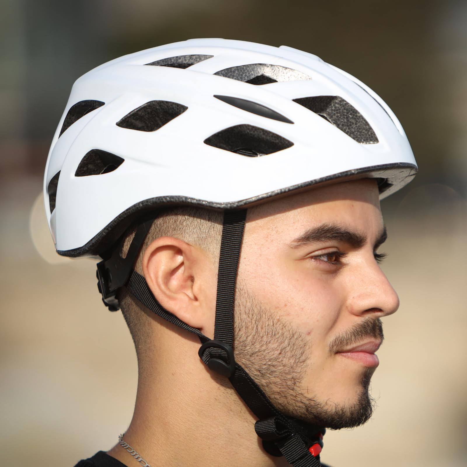 Jeu De 4 Tapis De Sol Caoutchouc Pour Hyundai Elantra - Noir, Tout Temps, Découpables, Antidérapants