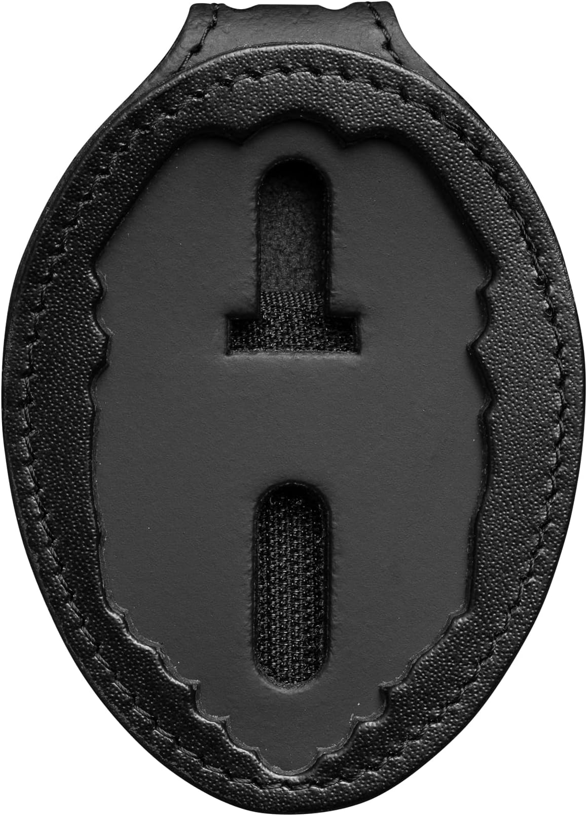 Perfect Fit Shield Wallets Ohio Sheriff Belt Clip Badge