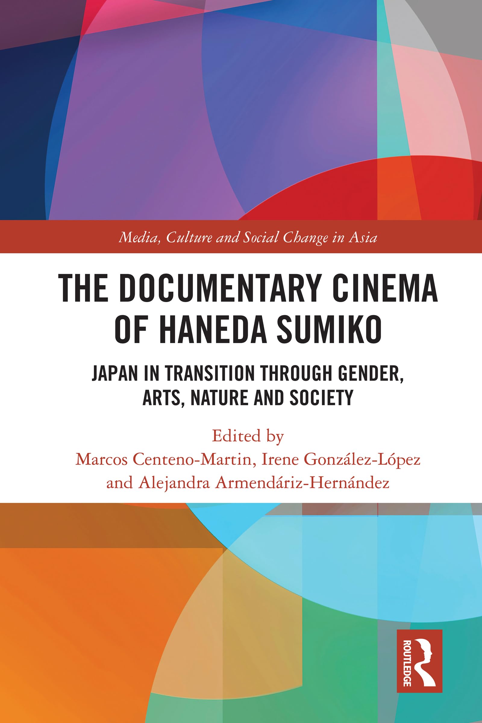 Cinéma de Haneda Sumiko livre analyse documentaire Asie genre nature société