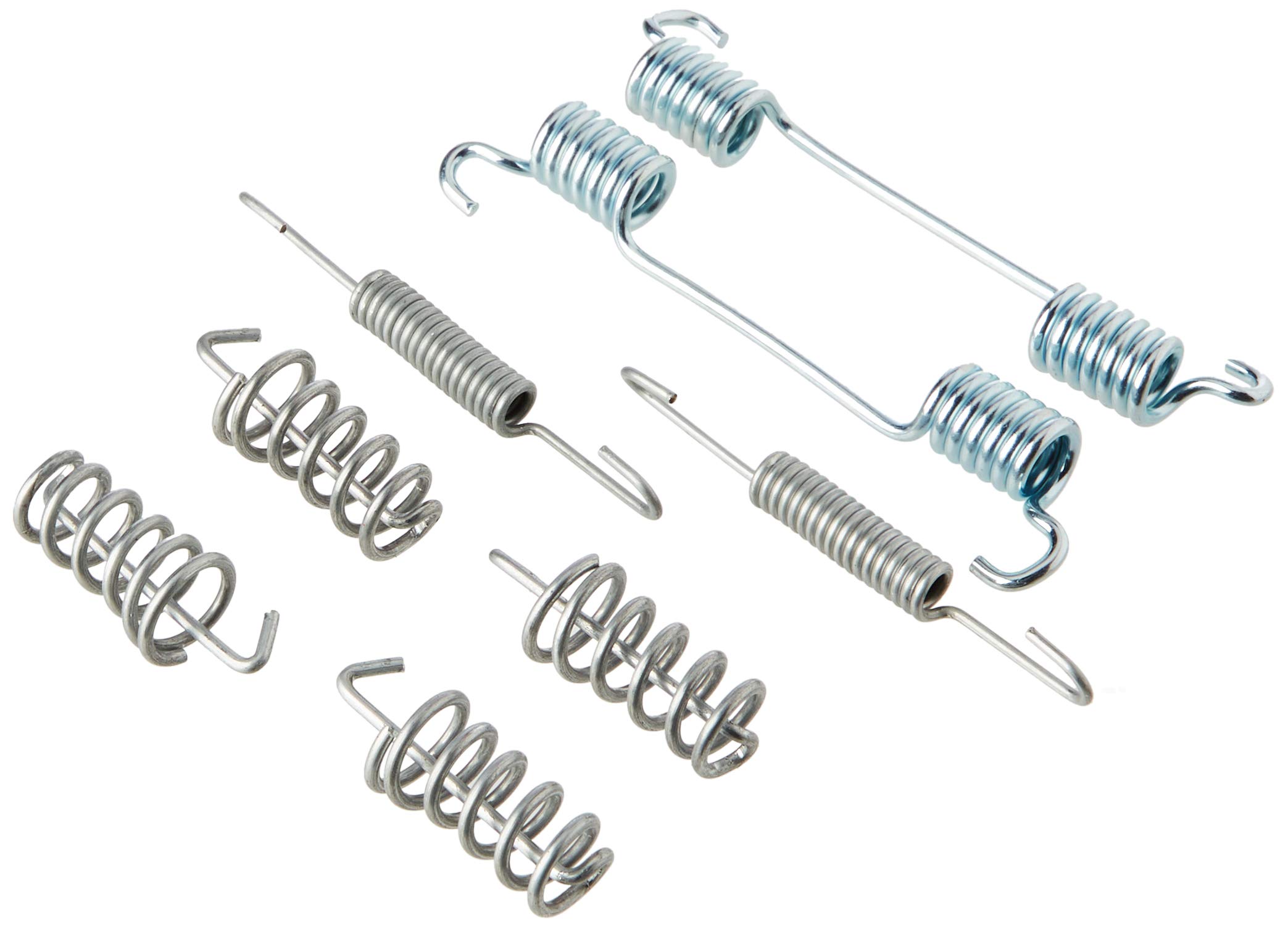 Febi Bilstein Kit Ganasce Freno Posteriori 37511 - Premontato Con Accessori, Cilindretto E Materiale Di Montaggio - Diametro Esterno 203 Mm, Larghezza 38 Mm - Qualità Made In Germany