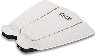 Dakine Andy Irons Pro Surf Traction Pad - White - Unisex Friendly Foam biodegradable EVA foam