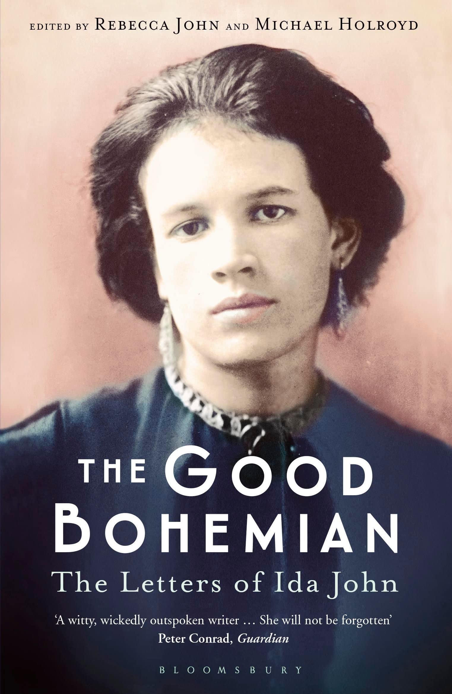 The Good Bohemian by Michael Holroyd PAPERBACK 9781408873595