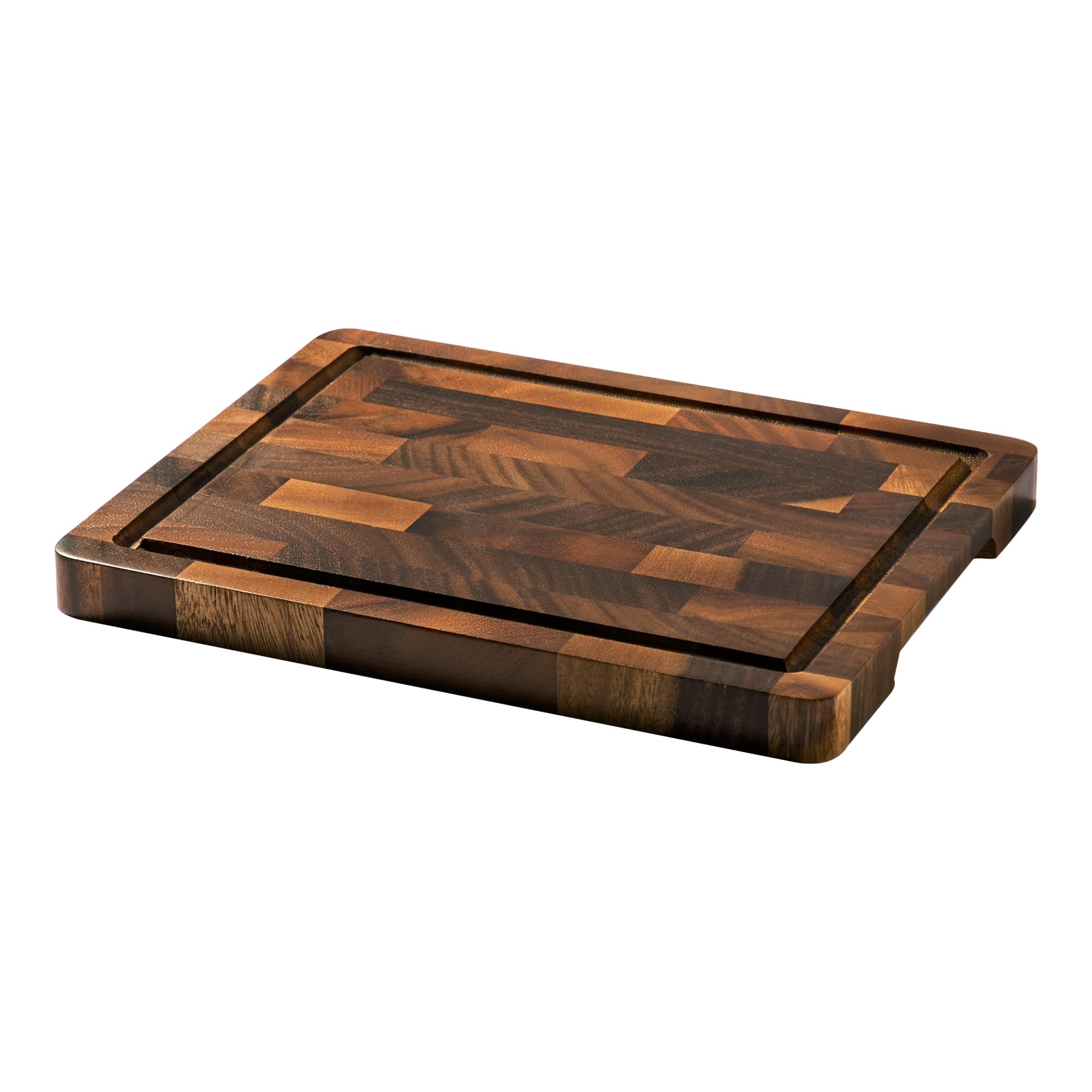 THETCHRY Walnut Cutting Board