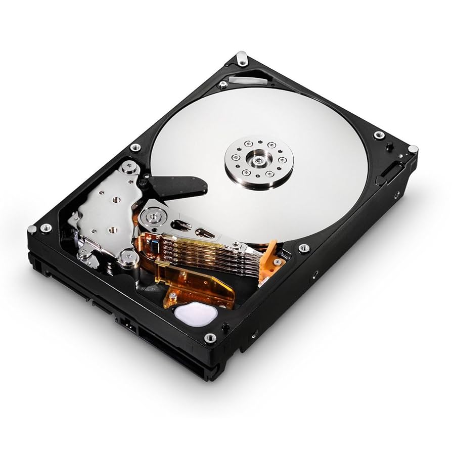 PCパーツ Hitachi hus724020ala640?2tb 7.2?K RPM 64?MB 3.5?&quot; sata-6gb / S HDD HITACHI 2TB 7.2K SATA 3.5 LFF ULTRASTAR 7K4000 6GB/S HARD