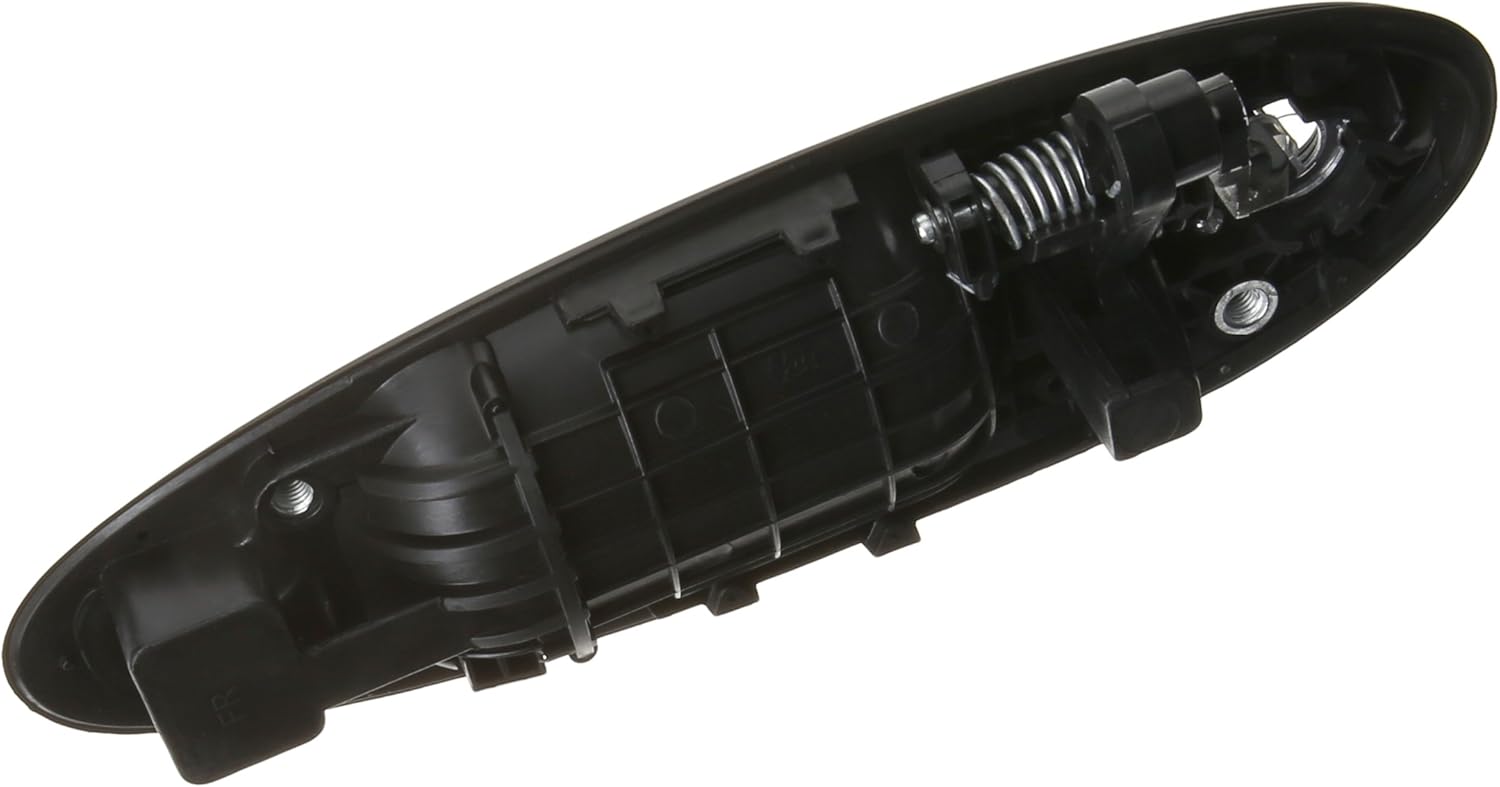 Depo 323-50008-101 Kia Optima/Magentis Front Passenger Side Replacement Exterior Door Handle