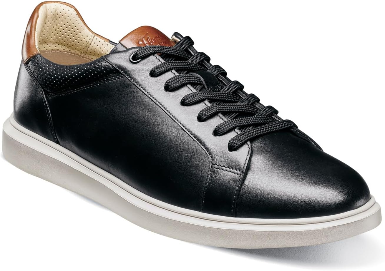 Florsheim Men's, Social Lace-Up Sneaker