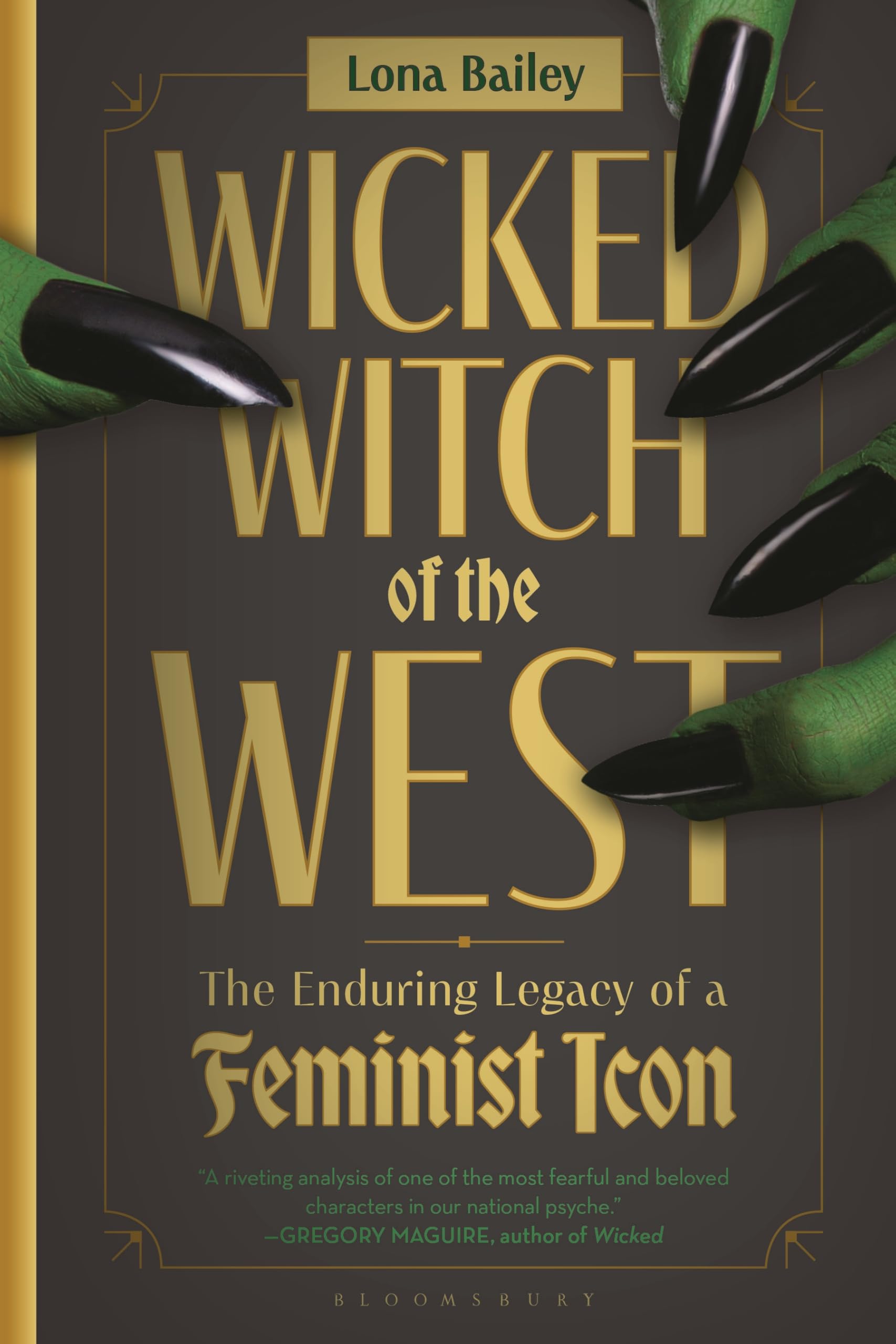 Wicked Witch of the West - 9798881808228
