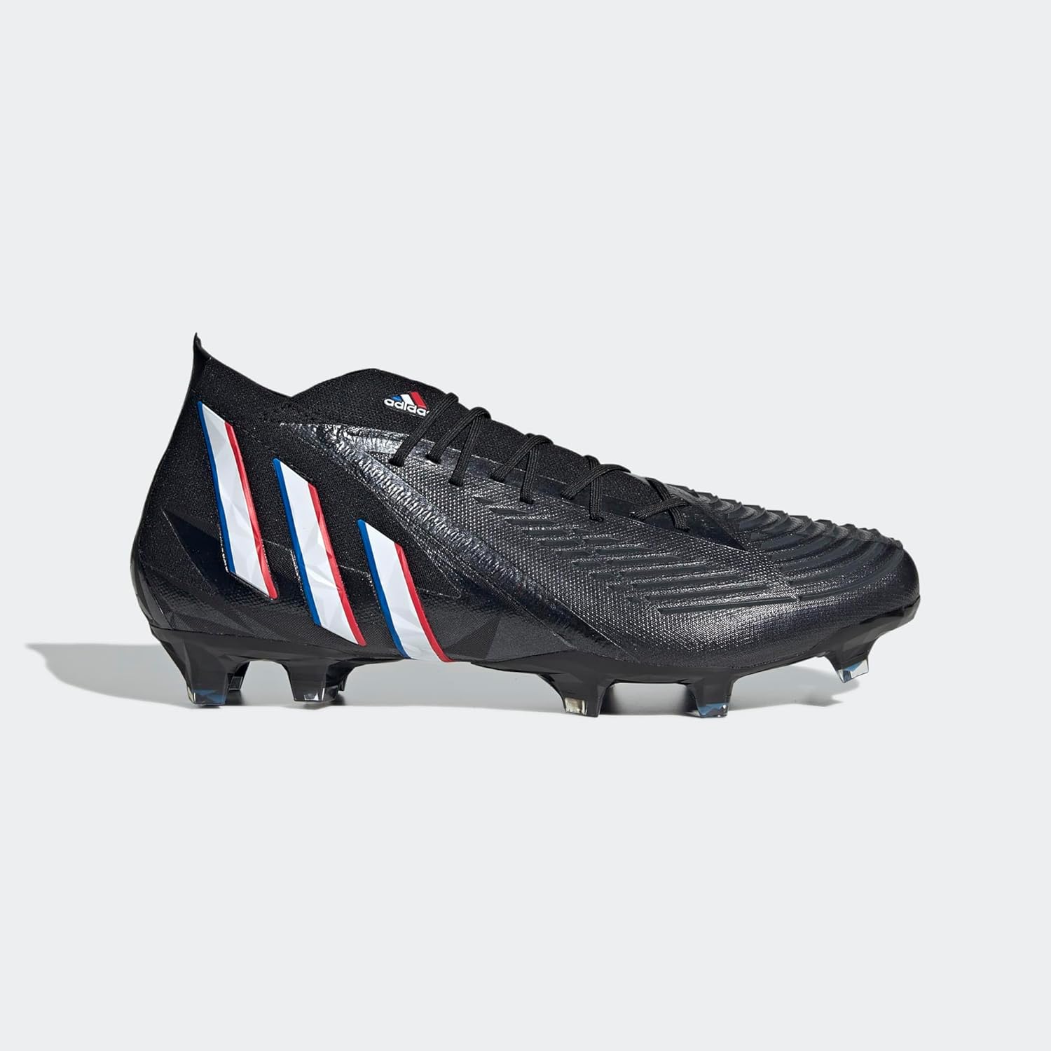 adidas Predator Edge.1 Firm Ground Cleat - Unisex Soccer