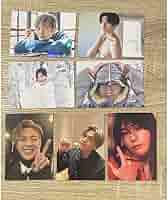 八木勇征 CONTACT トレカ コンプリート Amazon.co.jp: 八木勇征 1st写真集 『 CONTACT 』 特別限定版