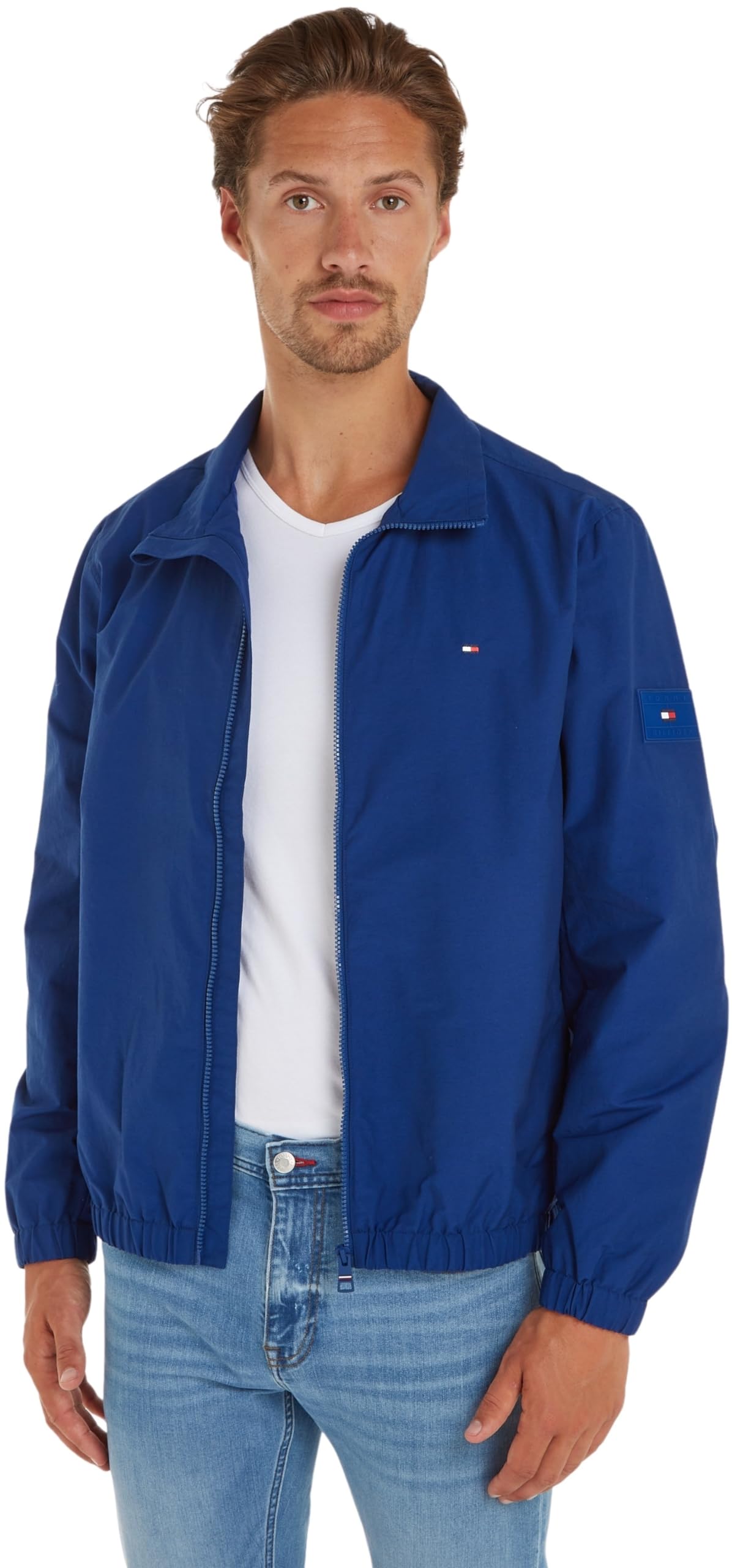 Mode von Calvin Klein & Tommy Hilfiger