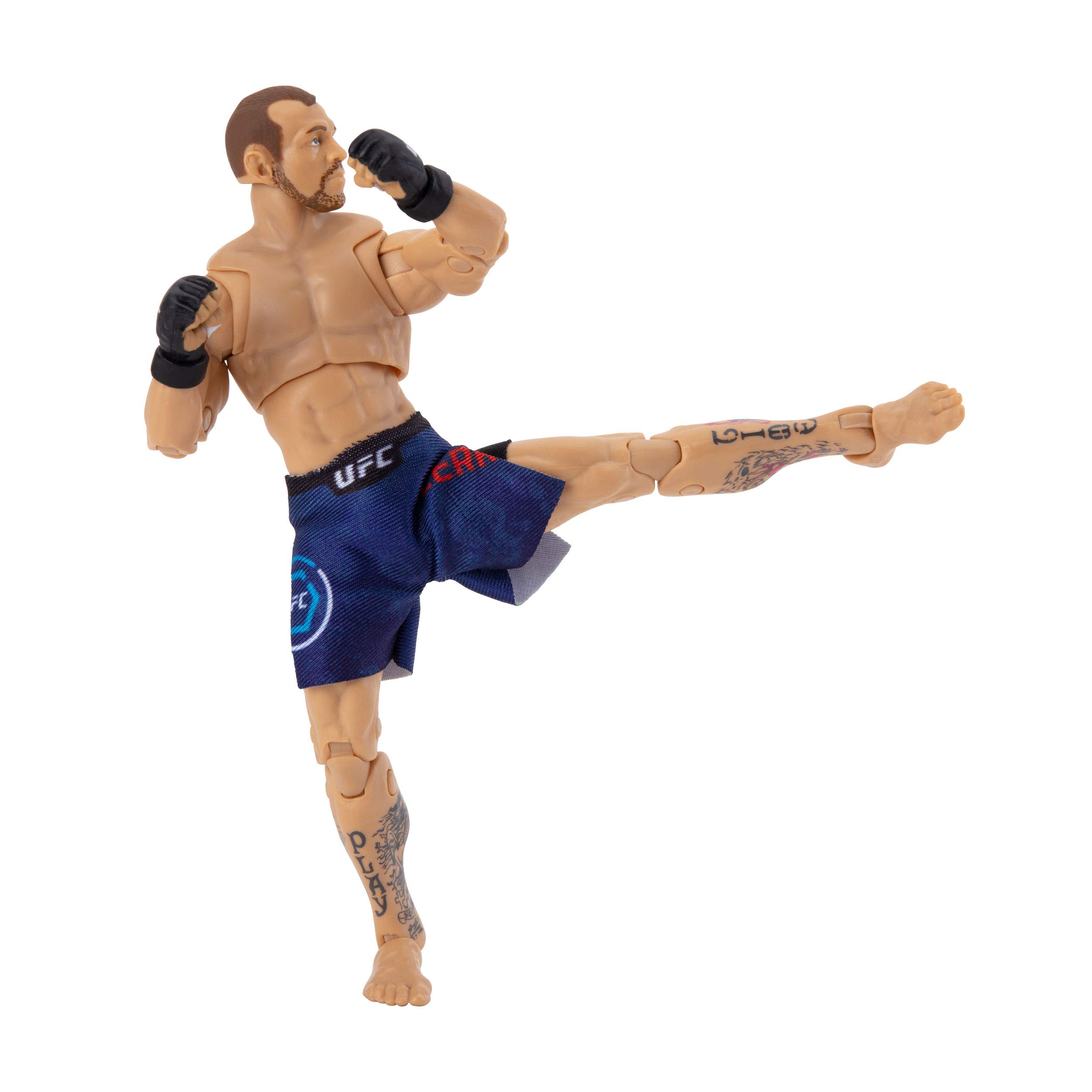 Amazon.co.jp: UFC アルティメットシリーズ 限定版 ドナルド・セロンン