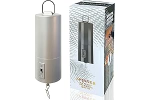 Disco Motor- Universal Hanging Display Motor