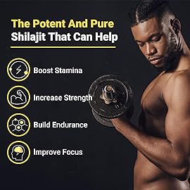 VivoNu Pure Himalayan Shilajit Gummies, micronutrient Supplement, Himalayan Premium Ingredient with Shilajit - Ashwagandha, Gokshura, Fulvic Acid & 85+ Trace Minerals I for Men, Women I Non-GMO