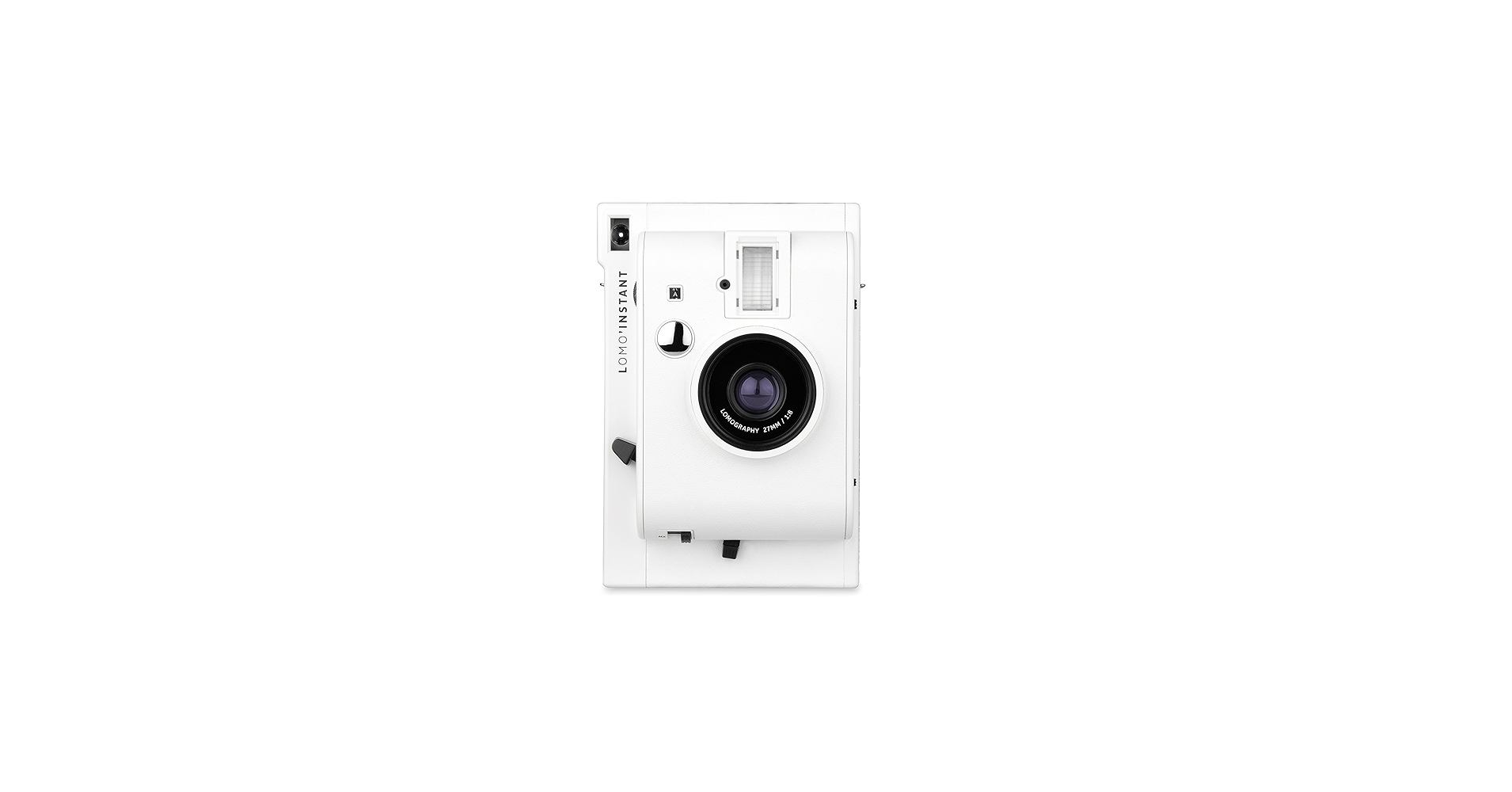 Amazon.com : Lomography Lomo'Instant White - Instant Film