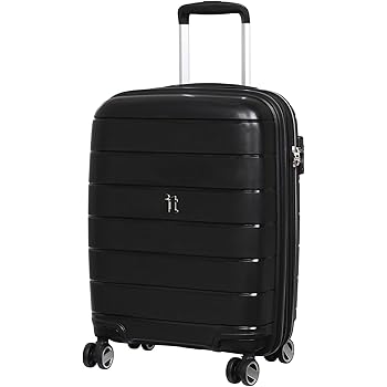 It luggage asteroid large 4 wheel hard suitcase Clearance