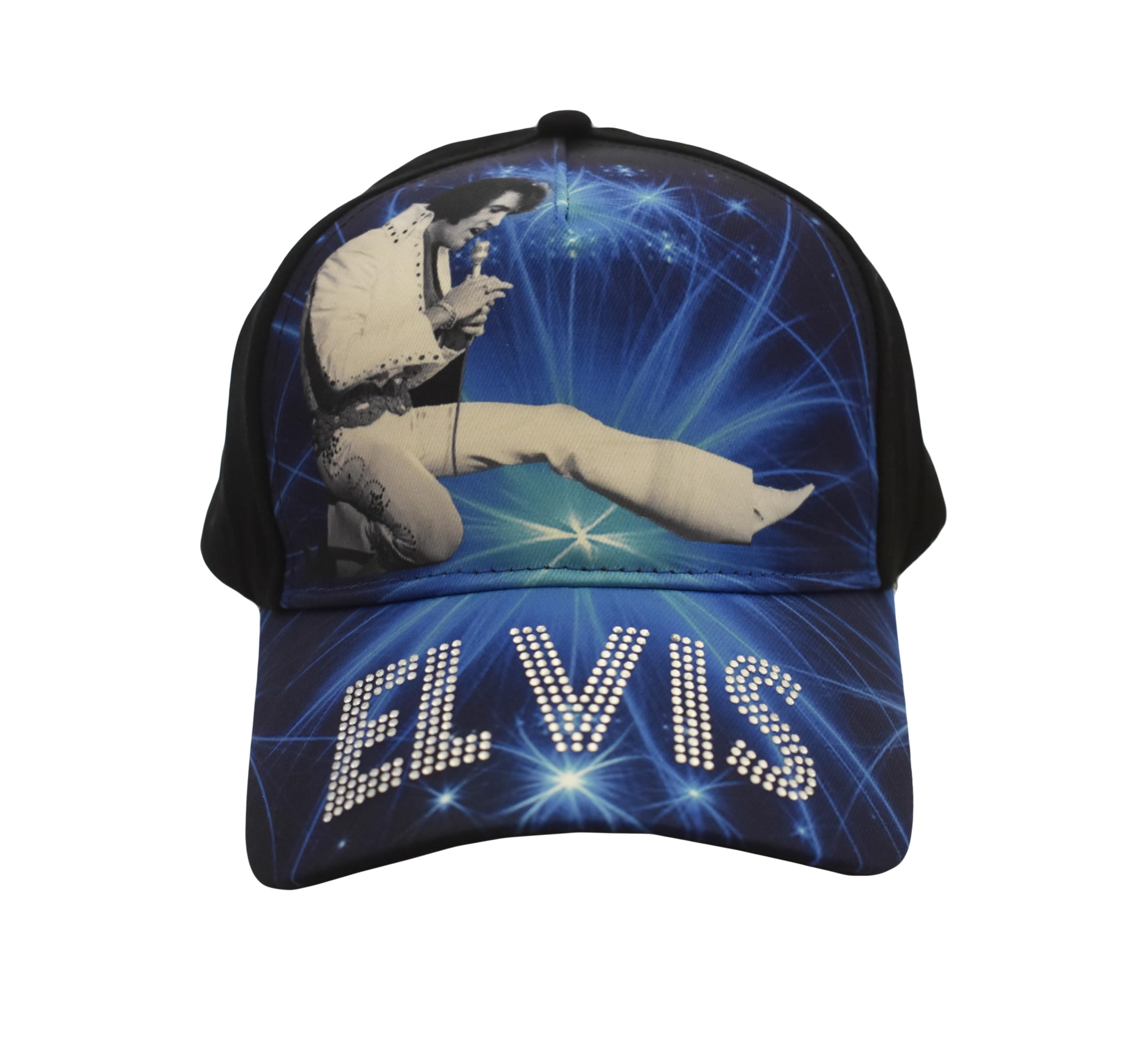 Mid-South Products - Elvis Presley Cap/Hat